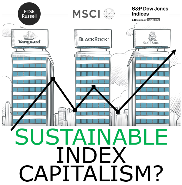 Index Capitalism